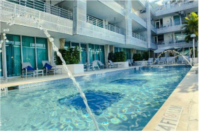 condo hotel in South Beach